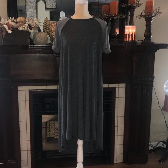 LuLaRoe Dress - Picture 3 of 5